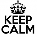 keep-calm-logo